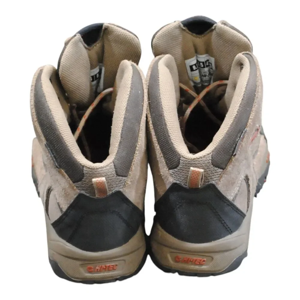 Hi-Tec hi tec